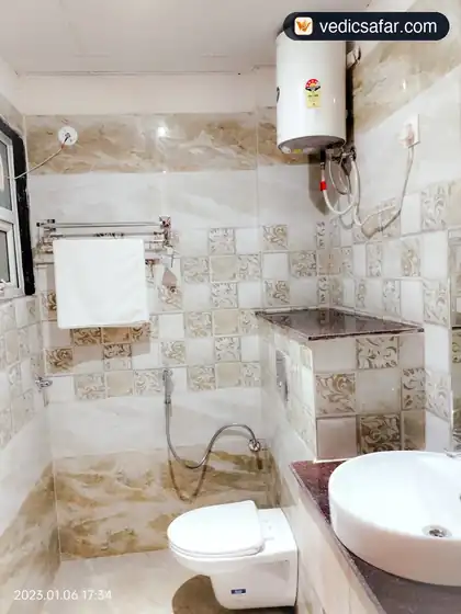 Ayodhya Hotel Rbs and Restaurant photo 2