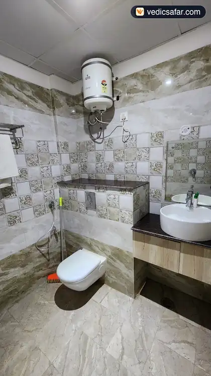 Ayodhya Hotel Rbs and Restaurant photo 3