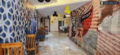 Ayodhya Hotel Rbs and Restaurant photo 4