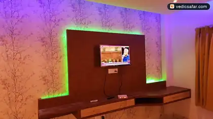 Ayodhya Hotel Rbs and Restaurant photo 5