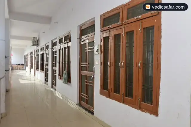 Hotel RG Ayodhya