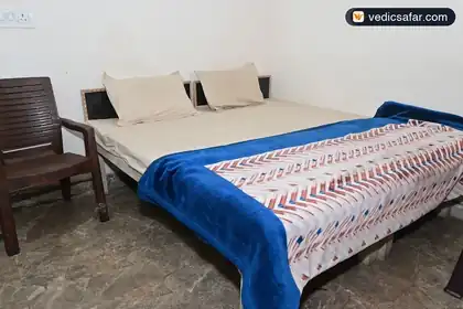 Hotel RG Ayodhya photo 2