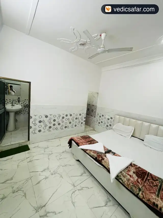 Ayodhya Hotel Sahu Inn