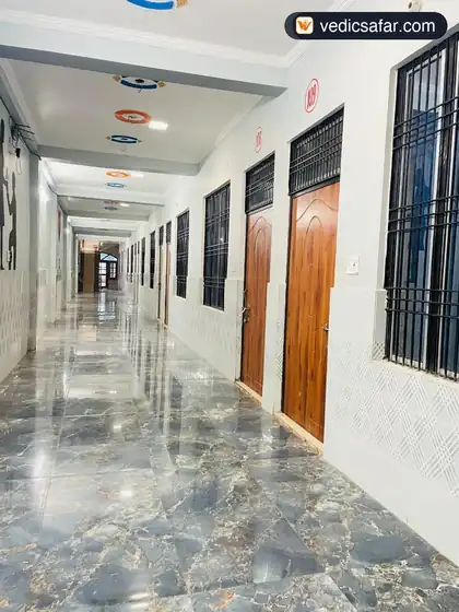 Ayodhya Hotel Sahu Inn photo 4