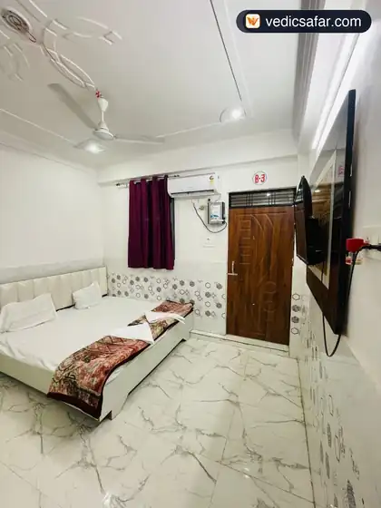 Ayodhya Hotel Sahu Inn photo 5