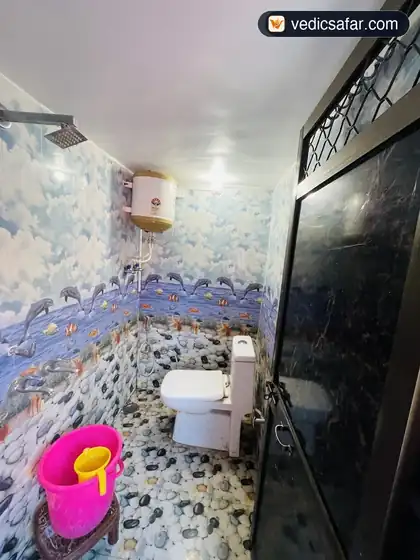 Ayodhya Hotel Sahu Rooms photo 3
