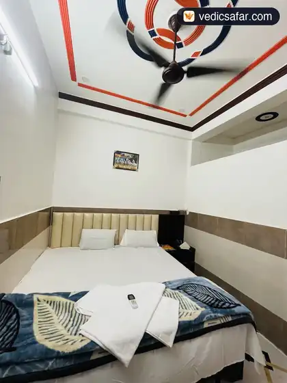Ayodhya Hotel Sahu Rooms photo 5