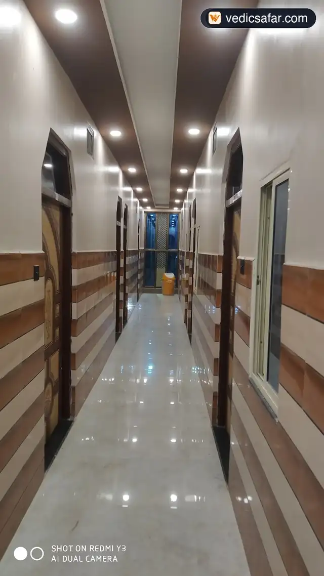 Ayodhya Hotel Samrat Palace