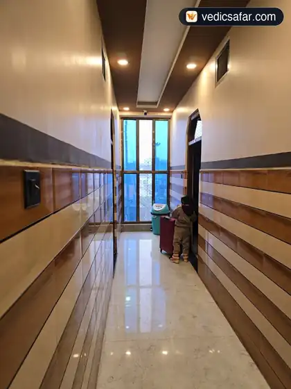 Ayodhya Hotel Samrat Palace photo 3