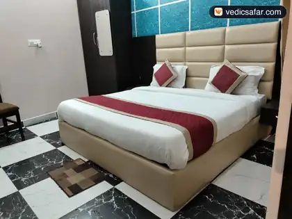 Hotel Shree Rama Inn Ayodhya photo 2