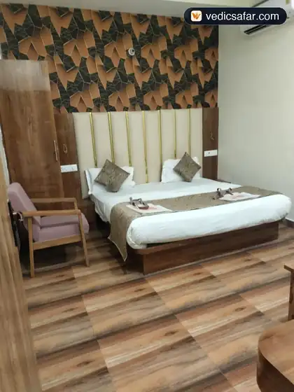 Hotel Shree Rama Inn Ayodhya photo 4