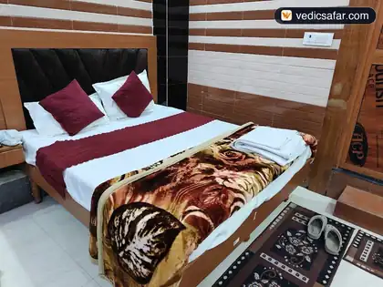 Hotel Shri Ram Bhavan Ayodhya photo 2