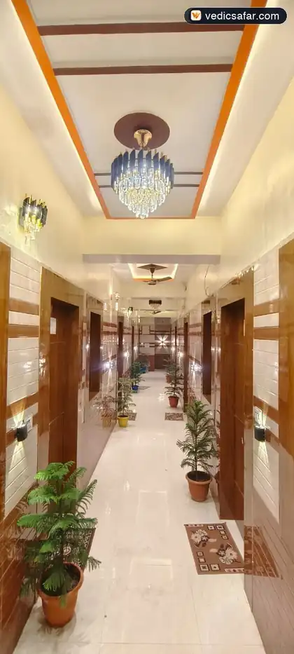 Hotel Shri Ram Bhavan Ayodhya photo 3