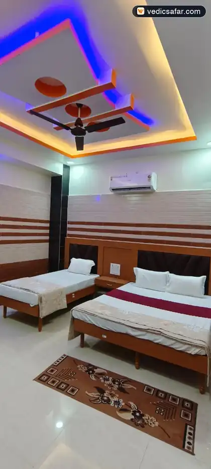 Hotel Shri Ram Bhavan Ayodhya photo 5