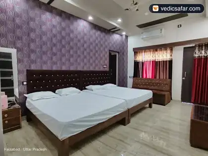 Hotel Swastika Ayodhya photo 3