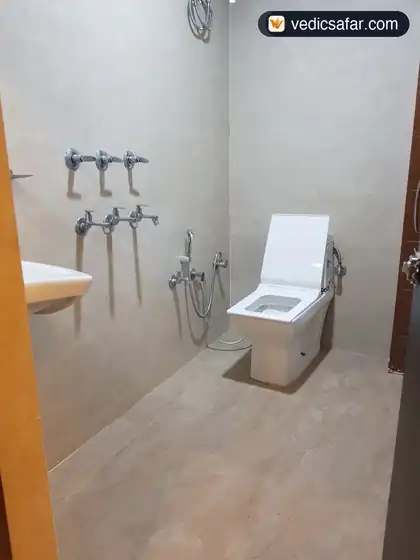 Hotel Swastika Ayodhya photo 5