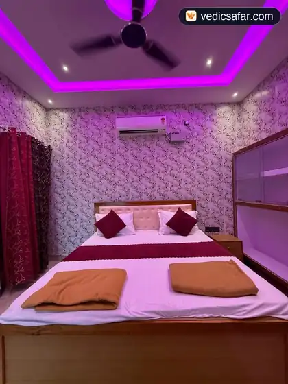 Hotel Vijay Palace Ayodhya photo 2