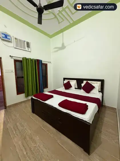 Hotel Vijay Palace Ayodhya photo 4