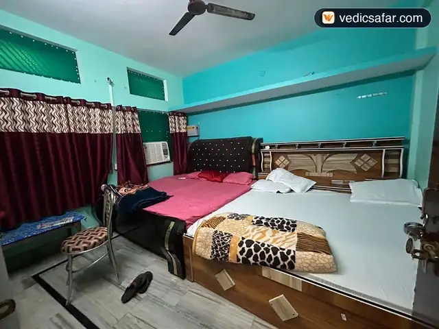 Jagdamba Homestay Ayodhya