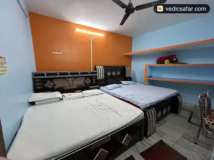 Jagdamba Homestay Ayodhya photo 2