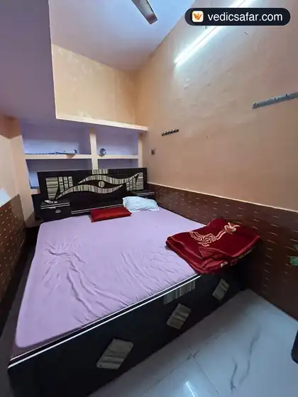 Jagdamba Homestay Ayodhya photo 3