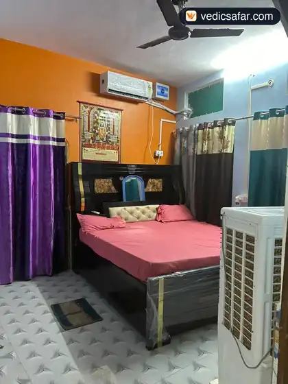 Jagdamba Homestay Ayodhya photo 4