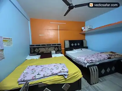 Jagdamba Homestay Ayodhya photo 5