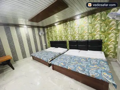 Ayodhya Jai Maa Nanda Devi Guest House photo 2