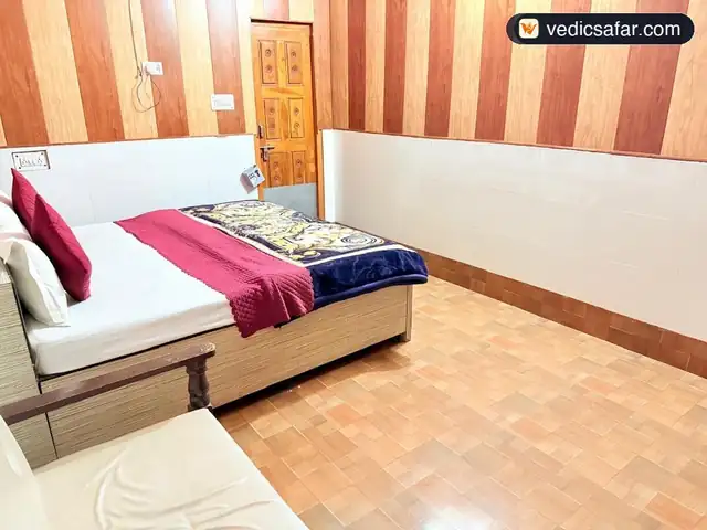 Jyotish Bhawan Ayodhya