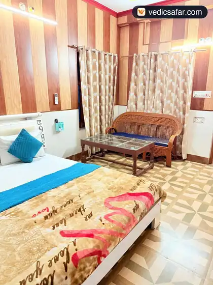 Jyotish Bhawan Ayodhya photo 3