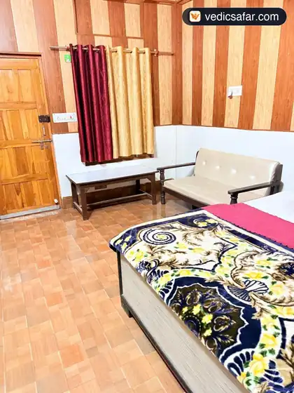Jyotish Bhawan Ayodhya photo 5