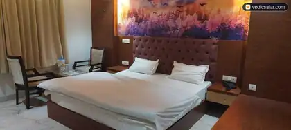 K K Homestay Ayodhya photo 2