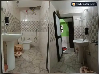 K K Homestay Ayodhya photo 3