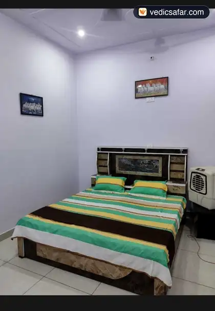 K K Homestay Ayodhya photo 4