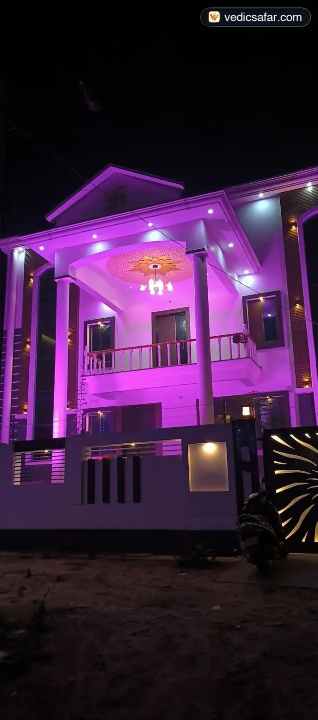 Ayodhya Kanak Villa Homestay