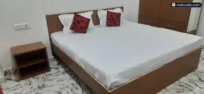Ayodhya Kanak Villa Homestay photo 4