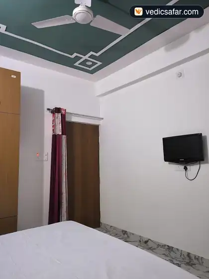Ayodhya Kanak Villa Homestay photo 5