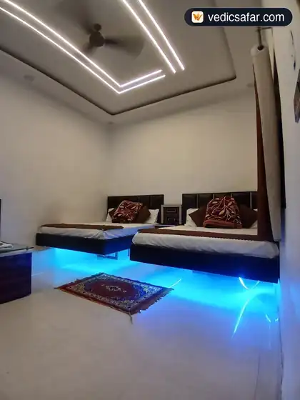 Ayodhya Kanha Guest House photo 2
