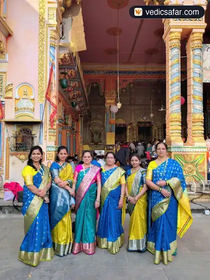 Ayodhya Kanha Palace photo 2