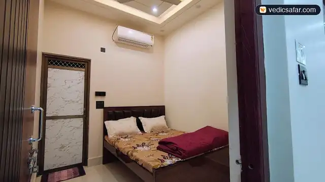 KB Homestay Ayodhya