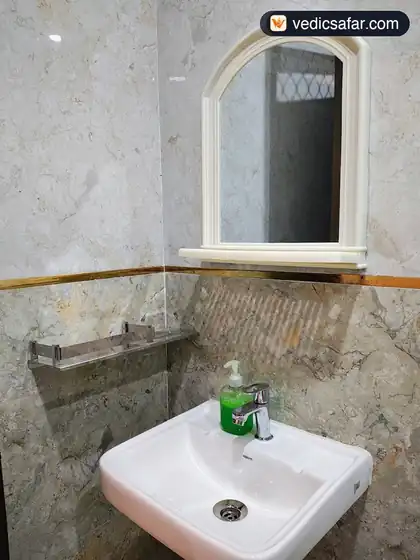 KB Homestay Ayodhya photo 2