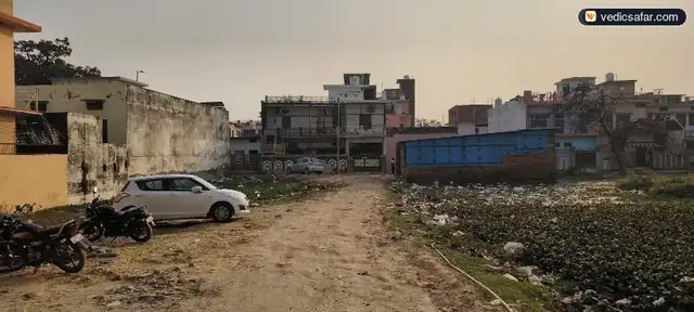 Keshavdham Homestay Ayodhya