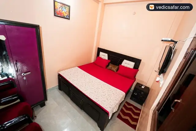 Krishna Homestay Ayodhya