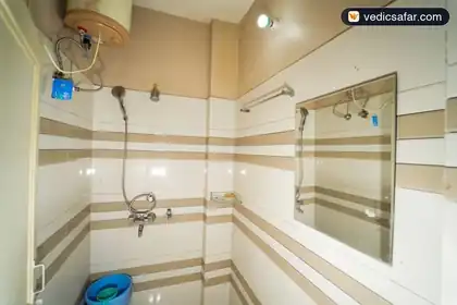 Krishna Homestay Ayodhya photo 2