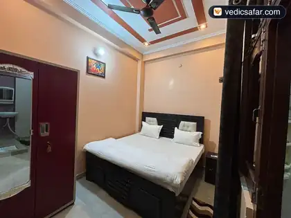 Krishna Homestay Ayodhya photo 3