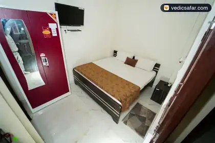 Krishna Homestay Ayodhya photo 4