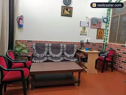 Krishna Homestay Ayodhya photo 5