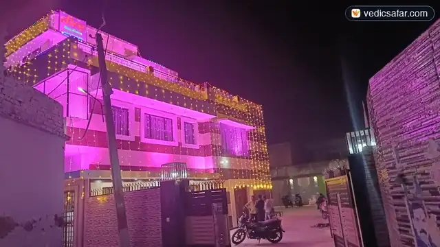 Leela Homestay Ayodhya