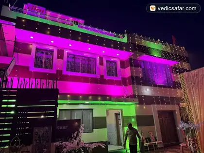Leela Homestay Ayodhya photo 3