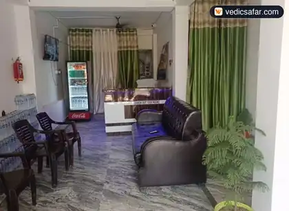 Ayodhya Lions Guest House photo 2